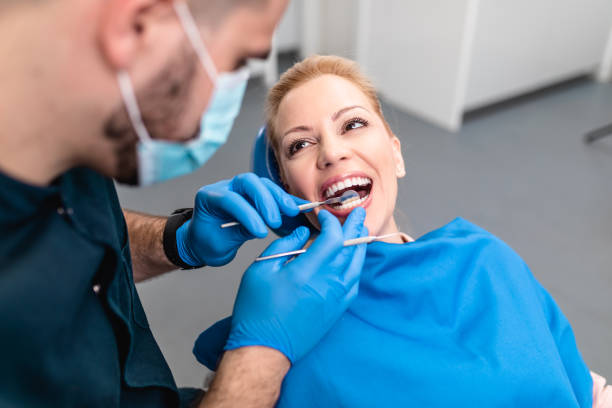 Best General Dentistry  in Brownsville, FL