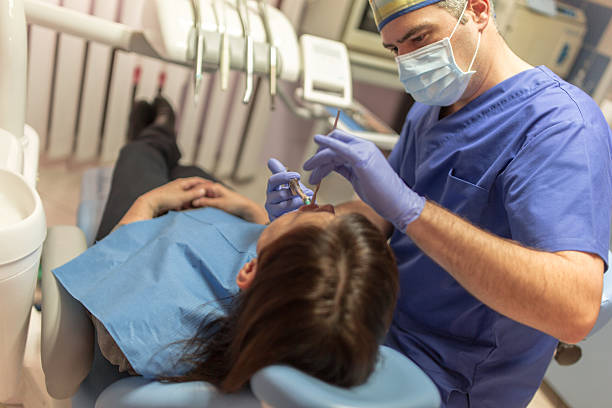 Best Full Mouth Reconstruction  in Brownsville, FL