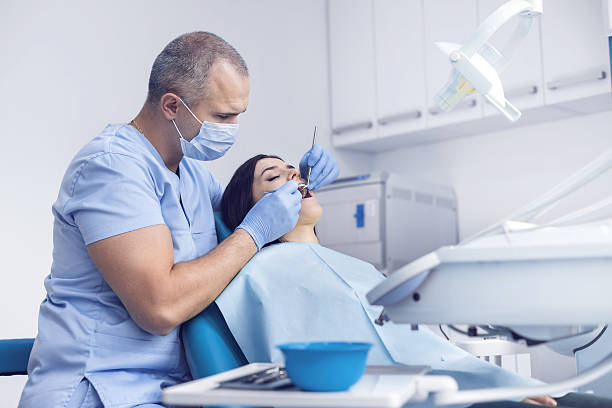Best Periodontal (Gum) Disease Treatment  in Brownsville, FL