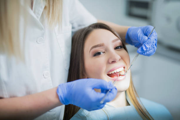 Why Choose Us for Your Dental Needs in Brownsville, FL