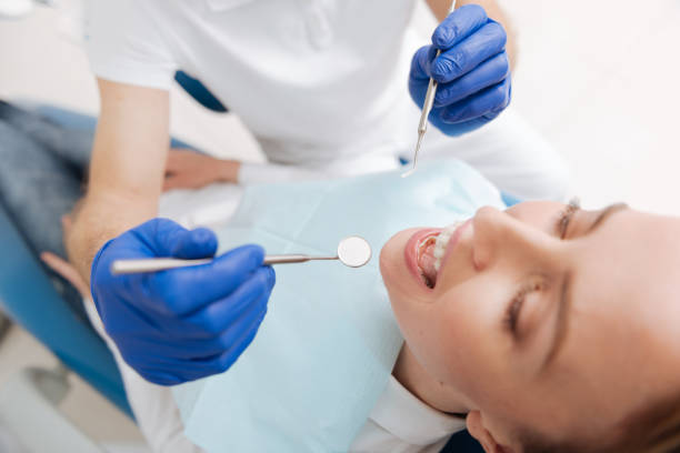 Best Dental X-Rays and Imaging  in Brownsville, FL